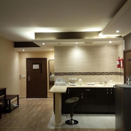 جدة Shayah Suites المظهر الخارجي الصورة