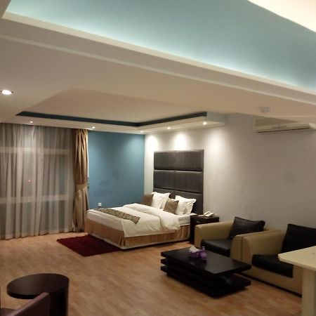 جدة Shayah Suites المظهر الخارجي الصورة