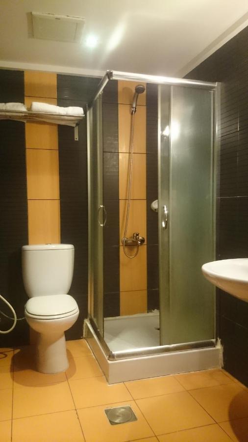 جدة Shayah Suites المظهر الخارجي الصورة