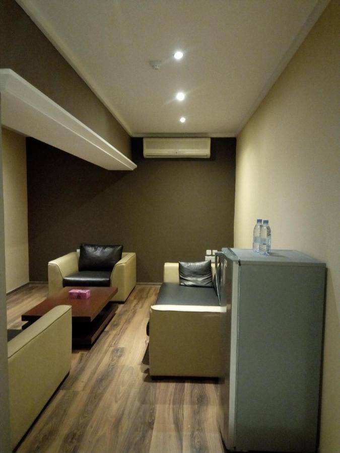 جدة Shayah Suites المظهر الخارجي الصورة