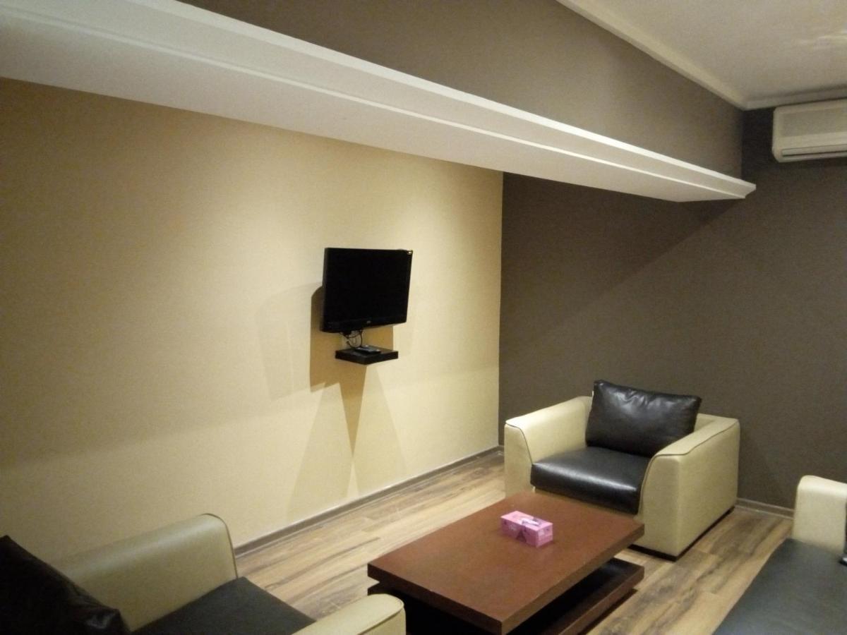 جدة Shayah Suites المظهر الخارجي الصورة