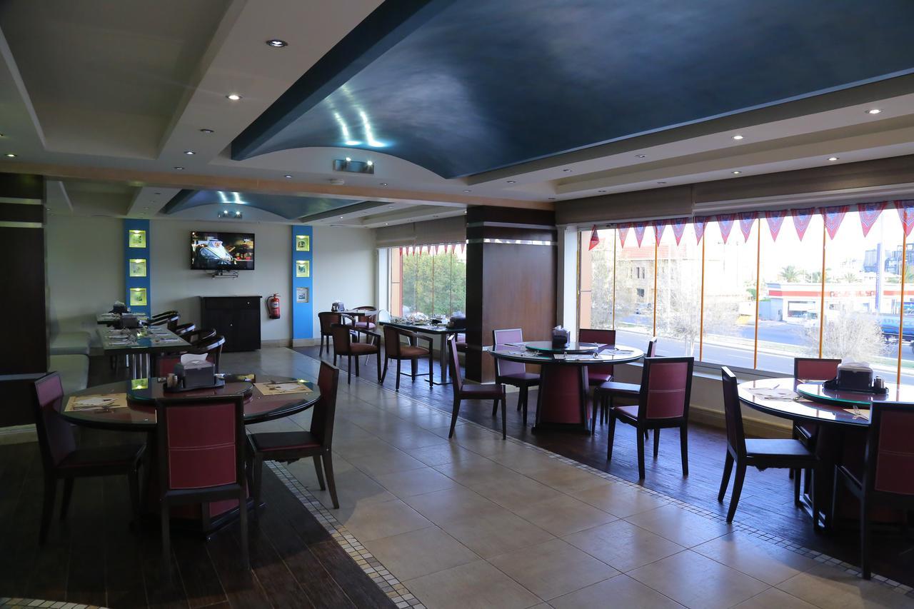 جدة Shayah Suites المظهر الخارجي الصورة