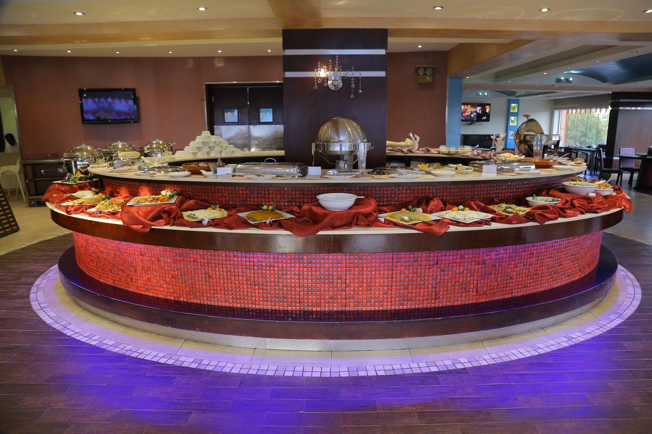 جدة Shayah Suites المظهر الخارجي الصورة