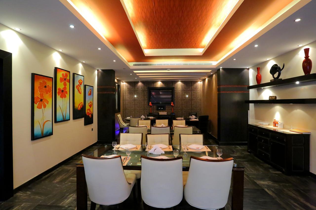 جدة Shayah Suites المظهر الخارجي الصورة