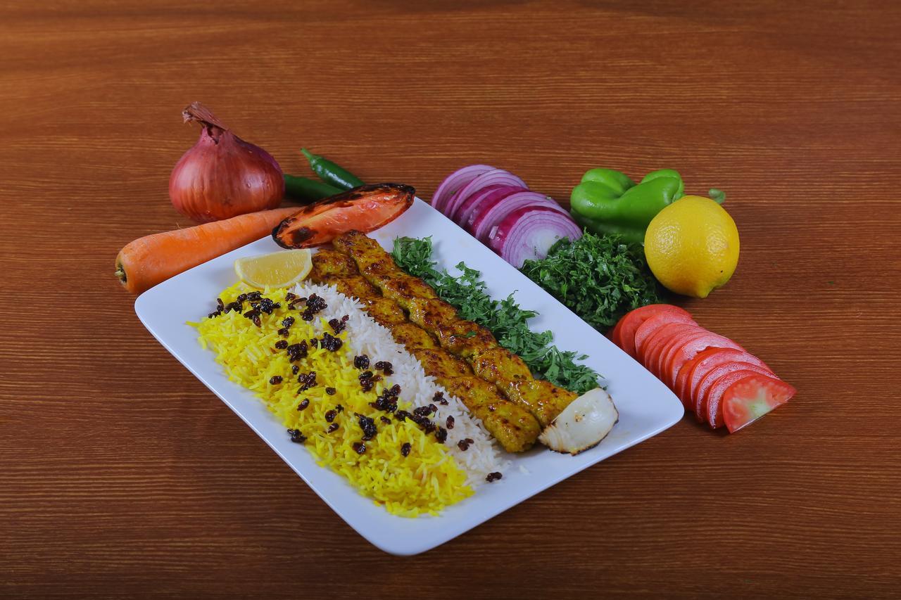 جدة Shayah Suites المظهر الخارجي الصورة