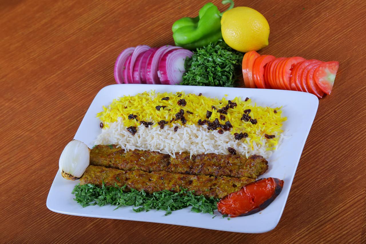 جدة Shayah Suites المظهر الخارجي الصورة