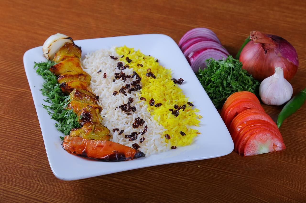جدة Shayah Suites المظهر الخارجي الصورة