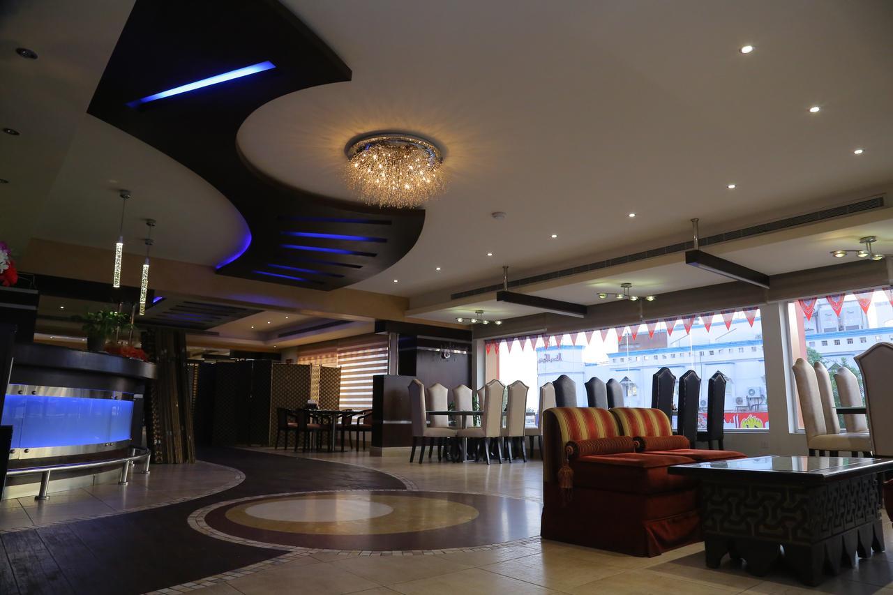 جدة Shayah Suites المظهر الخارجي الصورة