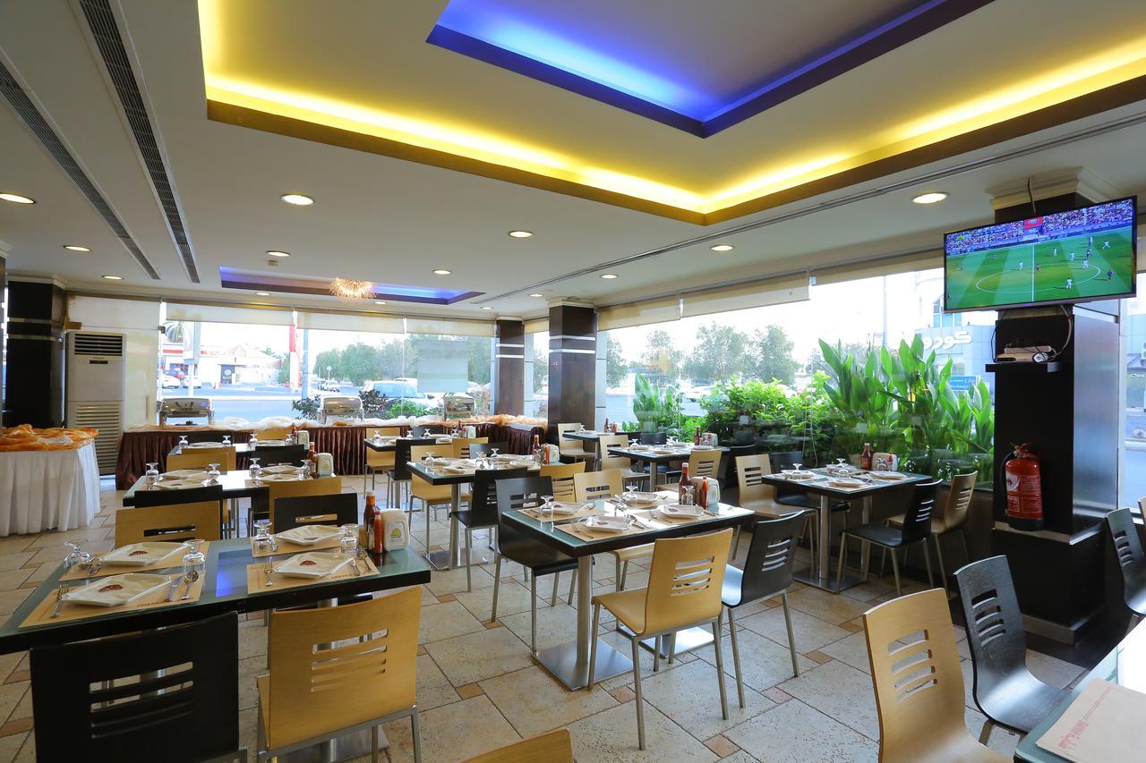 جدة Shayah Suites المظهر الخارجي الصورة