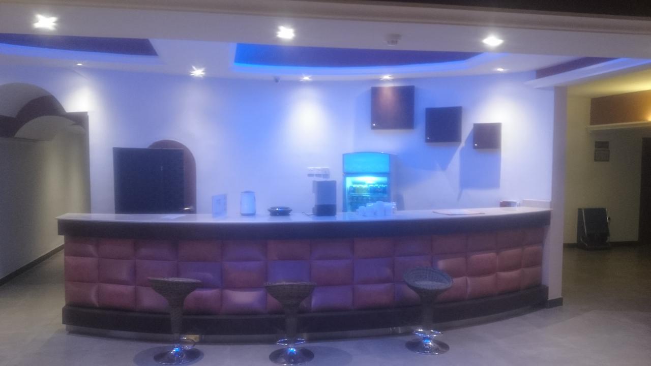 جدة Shayah Suites المظهر الخارجي الصورة