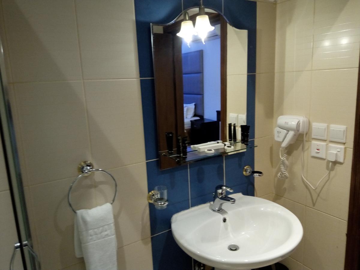 جدة Shayah Suites المظهر الخارجي الصورة