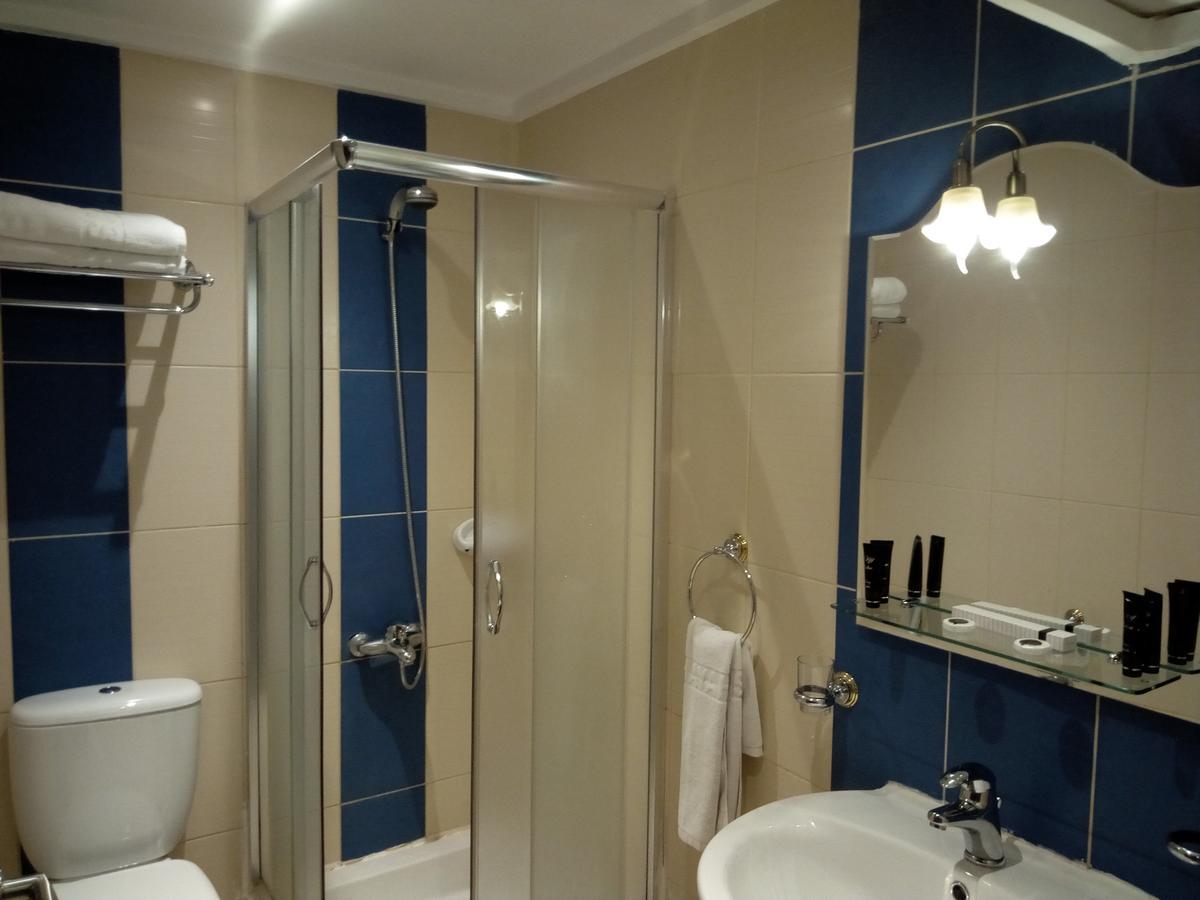 جدة Shayah Suites المظهر الخارجي الصورة