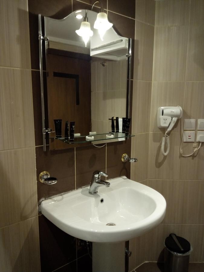 جدة Shayah Suites المظهر الخارجي الصورة