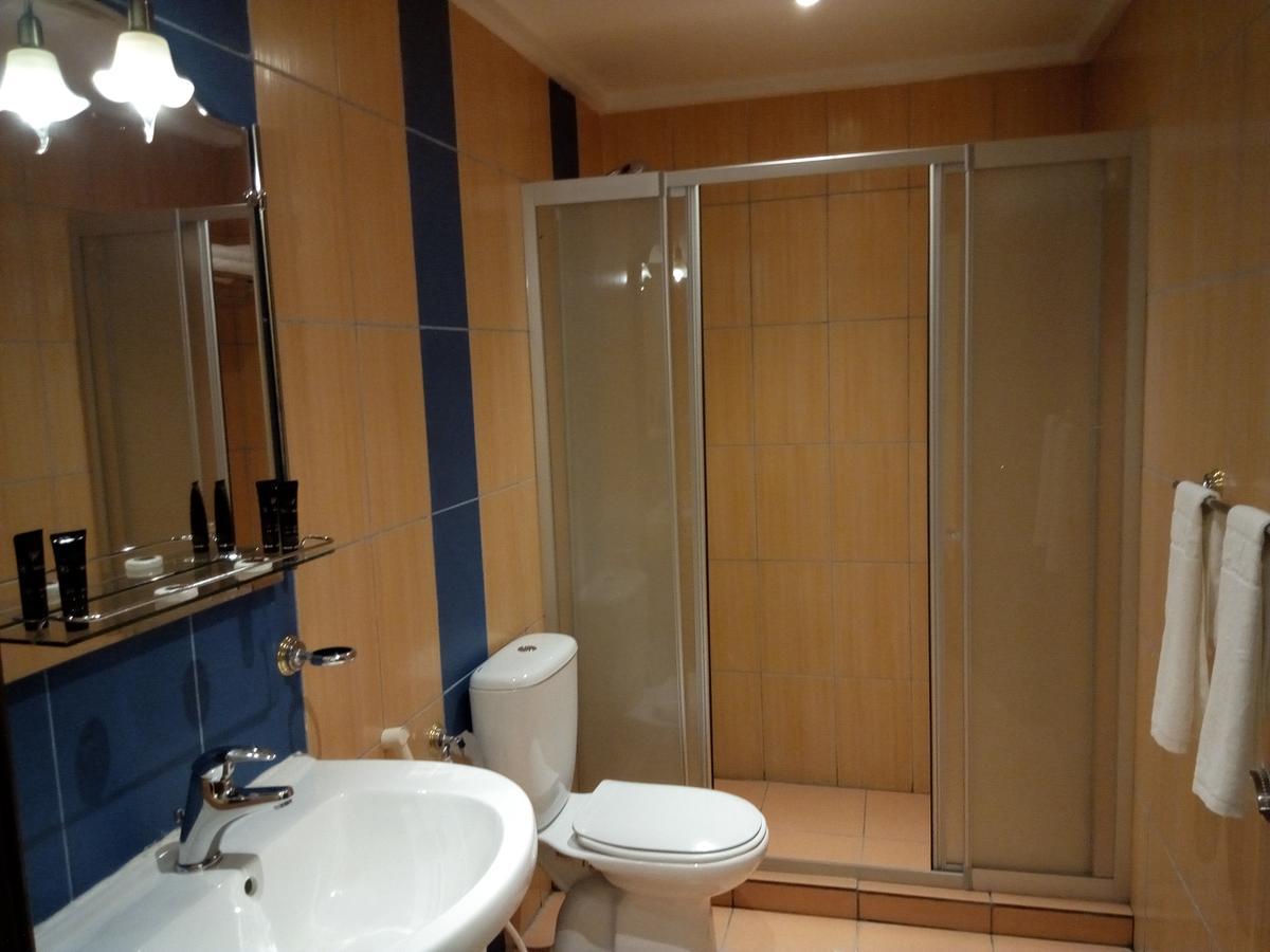 جدة Shayah Suites المظهر الخارجي الصورة