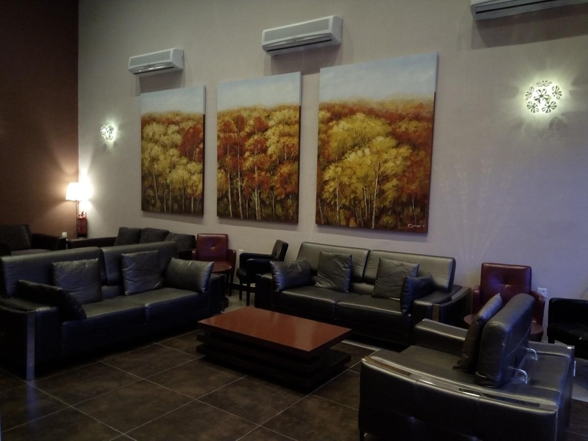 جدة Shayah Suites المظهر الخارجي الصورة
