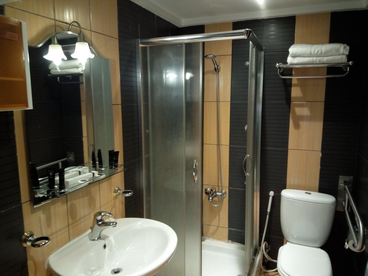 جدة Shayah Suites المظهر الخارجي الصورة