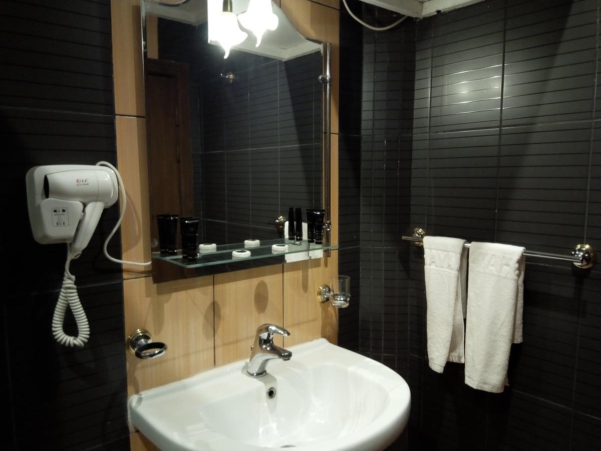 جدة Shayah Suites المظهر الخارجي الصورة