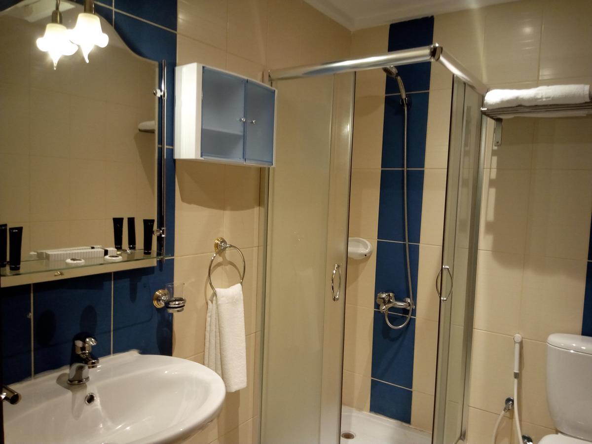 جدة Shayah Suites المظهر الخارجي الصورة