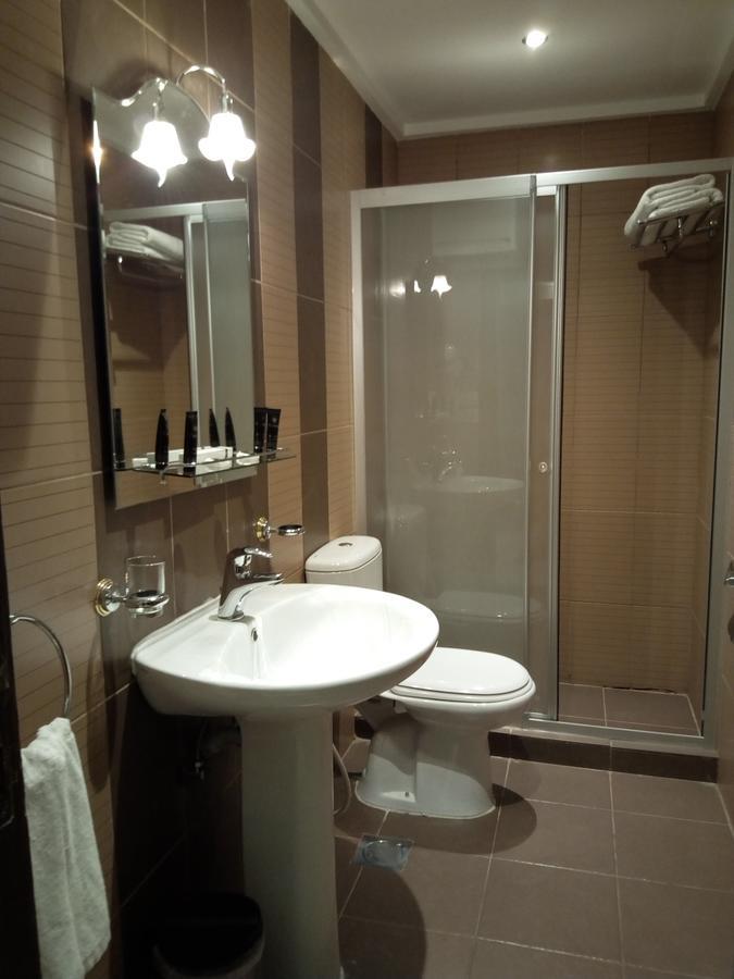 جدة Shayah Suites المظهر الخارجي الصورة